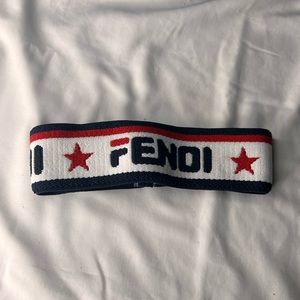 Fendi HeadBand
